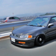 Illustration for article titled Acura EL Hatch Conversion?
